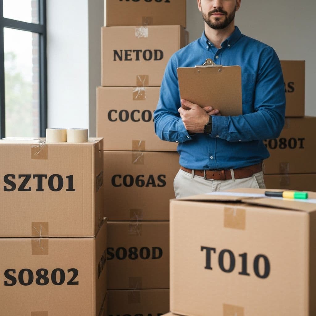 How Moving Quotes Actually Work: Why Your Price Can Change and How to Prevent It - MoveSafe Relocation moving tips and relocation guide