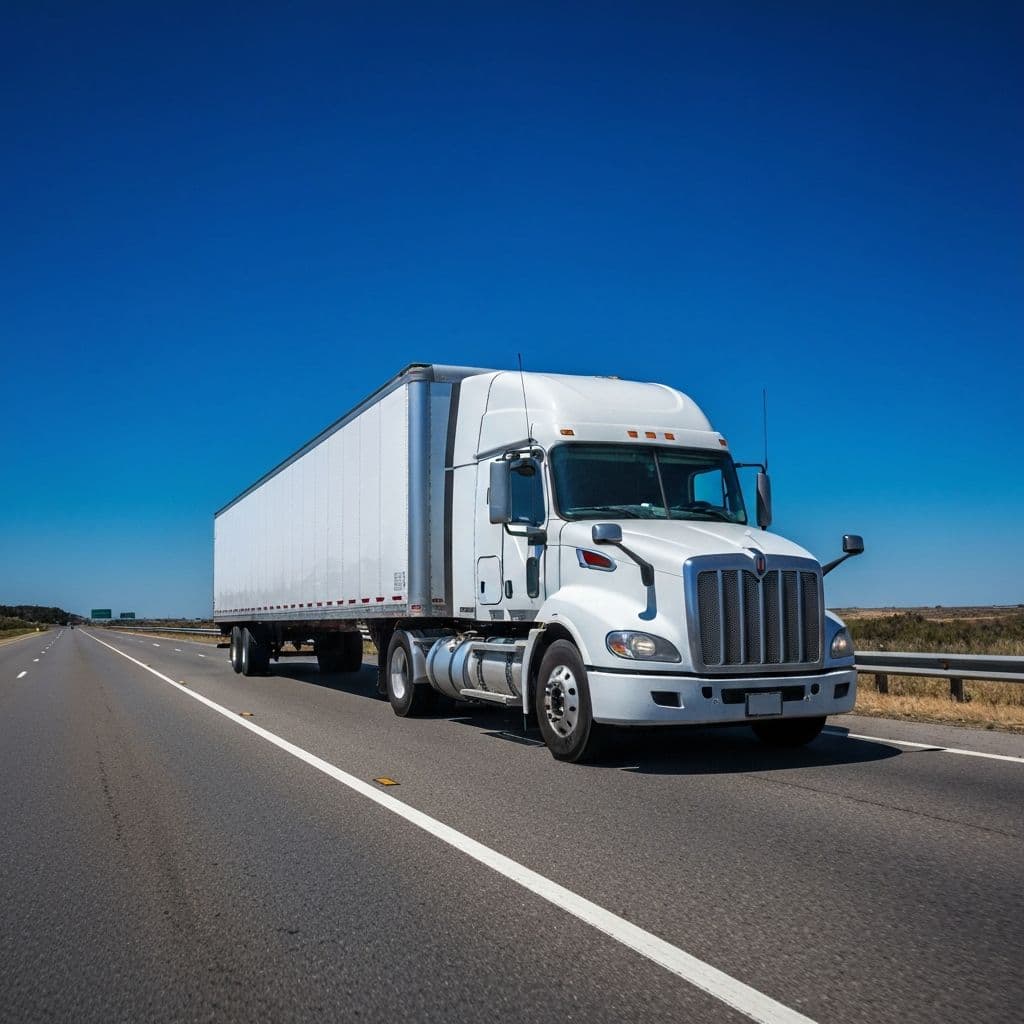 Licensed MoveSafe Relocation carrier on Florida to Texas long-distance moving corridor