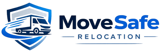 MoveSafe Relocation - Licensed Interstate Moving Company USDOT 4021844