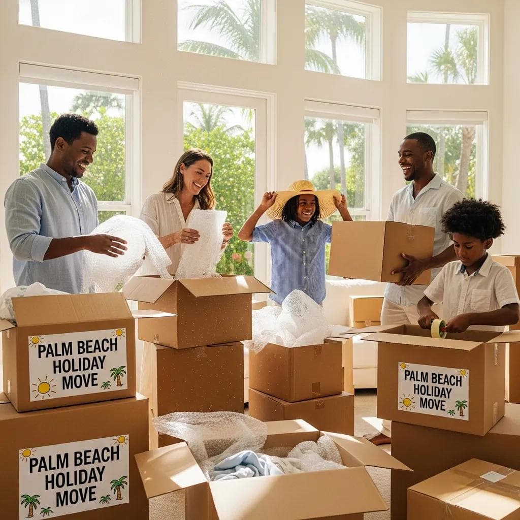 family-packing-for-a-holiday-move-in-palm-beach-surrounded-by-tropical-plants-and-festive-decorations-c2bbe64a-b091-4e85-9eeb-9152316eef08