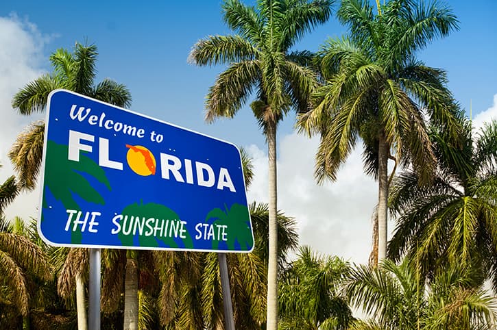 FloridaSign