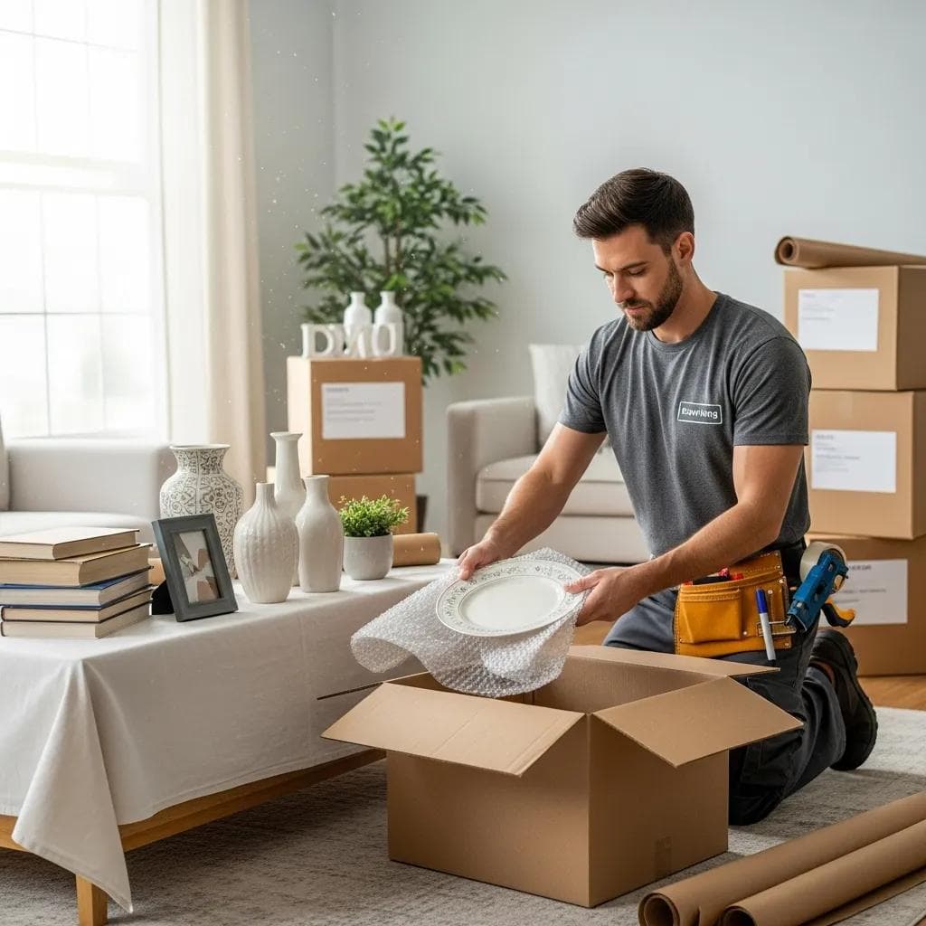 professional-mover-packing-household-items-in-a-living-room-highlighting-packing-services-242de1ba-f876-4b75-bced-371ad79501a5